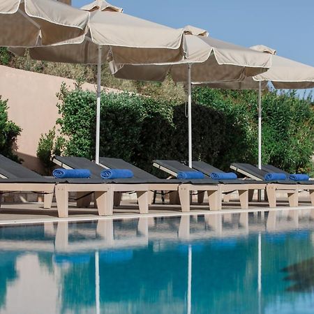 Aeolos Beach Hotel Skala (Kefalonia) Exterior photo
